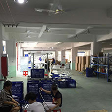 工厂展示