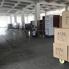 工厂展示