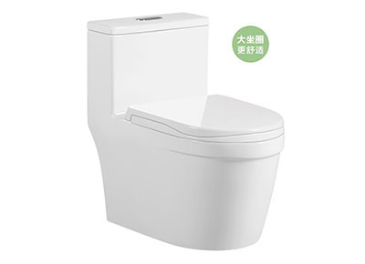 坐便器