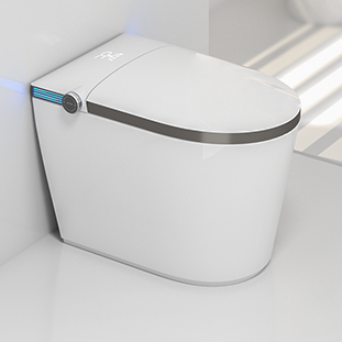 智能坐便器